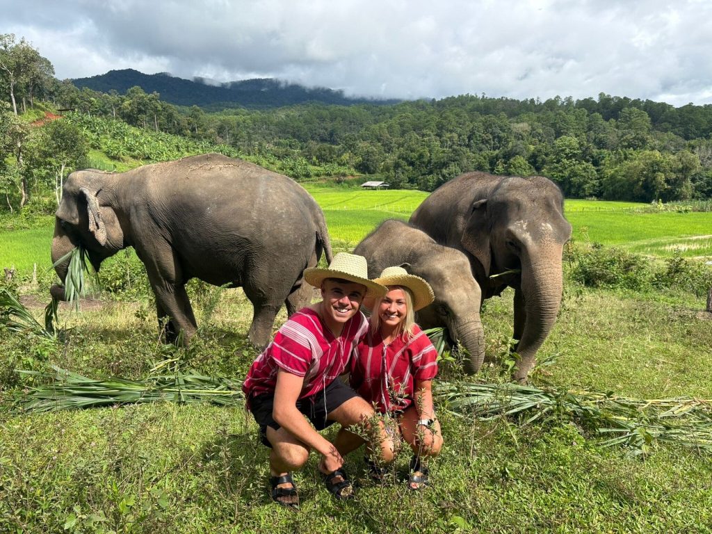 Elephant Pride Sanctuary